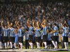Grêmio define programação e mantém intertemporada em Porto Alegre Diego Vara/Agencia RBS