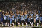 Grêmio define programação e mantém intertemporada em Porto Alegre (Diego Vara/Agencia RBS)