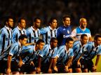 Cotação ZH: a avaliação dos jogadores do Grêmio na vitória sobre o Bahia Mauro Vieira/