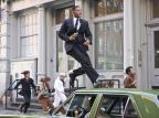Confira a entrevista: Will Smith fala sobre sua volta em "Homens de Preto 3" Sony Pictures/divulgação