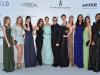 amfAR recebe participantes