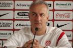 Fred será usado para mudar o comportamento da equipe, diz Dorival Júnior (Alexandre Ernst/)