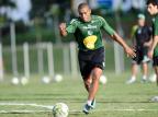 Anderson Pico volta aos treinos no Olímpico, mas Pelaipe descarta aproveitamento do jogador Porthus Junior/