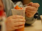 Escola gaúcha é premiada em fórum de nutrição por programa de combate à obesidade Charles Guerra/Agencia RBS