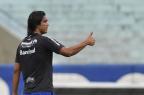 Moreno avalia sequência diante do Palmeiras: "Quanto mais jogos, melhor" (Carlos Macedo/Especial)