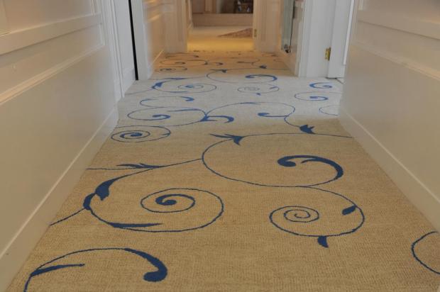 Carpete: aconchegante e customizado Genaro Joner/Agencia RBS