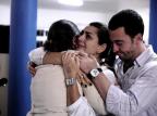 Família de engenheira conta como agiu durante o sequestro da filha Jessé Giotti/Agencia RBS Família de engenheira conta como agiu durante o sequestro da filha Jessé Giotti/Agencia RBS