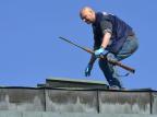 Homem armado mata um e fere oito na Finlândia Jussi Nukari/AFP Homem armado mata um e fere oito na Finlândia Jussi Nukari/AFP
