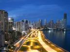 Cidade do Panamá atrai turistas e emigrantes latino-americanos Copa Airlines/Divulgação Cidade do Panamá atrai turistas e emigrantes latino-americanos Copa Airlines/Divulgação