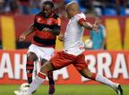Inter reage e busca o empate em 3 a 3 com o Flamengo no Engenhão Alexandre Loureiro/VIPCOMM/ Inter reage e busca o empate em 3 a 3 com o Flamengo no Engenhão Alexandre Loureiro/VIPCOMM/