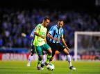 CBF confirma datas dos jogos entre Grêmio e Palmeiras pela Copa do Brasil Ricardo Duarte/