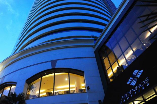 Shoppings se multiplicam na Capital e esquentam o mercado Jean Schwarz/Agencia RBS Shoppings se multiplicam na Capital e esquentam o mercado Jean Schwarz/Agencia RBS