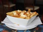 Poutine, o fast food de Montreal Priscila De Martini/Agencia RBS