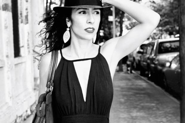 Marisa Monte fala do novo disco Tom Munro/divulgação