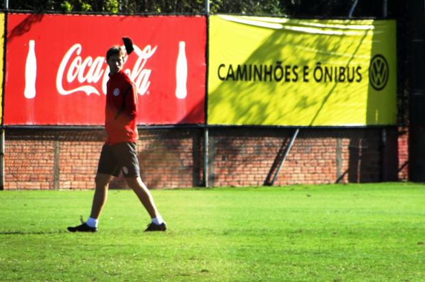 Fernandão relaciona Bolatti para a partida contra o Figueirense: "Vai buscar seu espaço" Alexandre Ernst/ Fernandão relaciona Bolatti para a partida contra o Figueirense: "Vai buscar seu espaço" Alexandre Ernst/