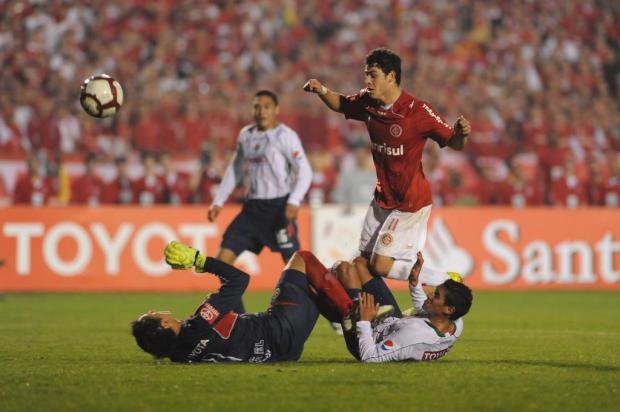 Times mexicanos podem ficar de fora da Libertadores de 2013 Fernando Gomes/Agencia RBS