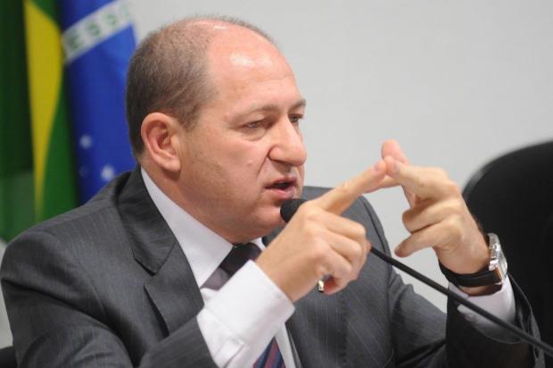 Ex-diretor do Dnit acusa PSDB e PT de usarem governo para fins eleitorais Wilson Dias/ABR