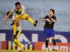 O gol marcado foi do jogador Biteco, aos 15 minutos do segundo tempo