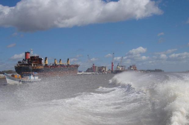 Paradas provocam perdas de R$ 20 milhões desde 2010 em Rio Grande Maurício Gasparetto/Agencia RBS