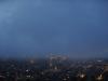 Por volta das 8h, temperatura não passava dos 8ºC na Capital