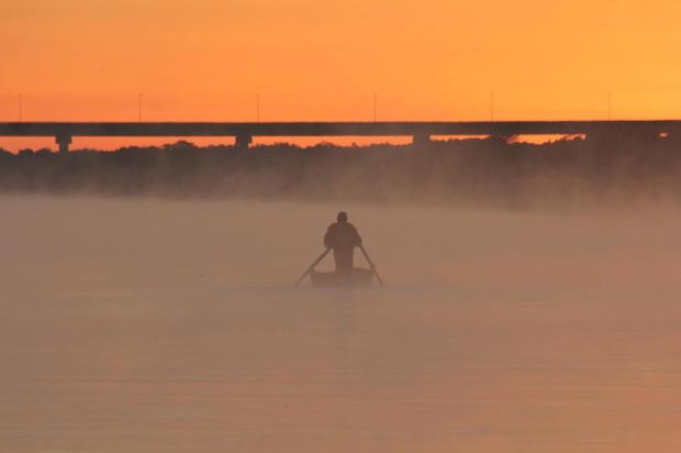 Com -0,4°C em Cambará do Sul, Estado registra o dia mais frio do ano 0/Claudio Gottfried