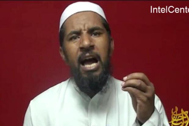 Número dois da Al-Qaeda é morto em ataque dos EUA Intelcenter/IntelCenter