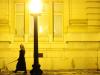 Em Porto Alegre, os termômetros oscilaram entre 6,7°C e 16,2°C,