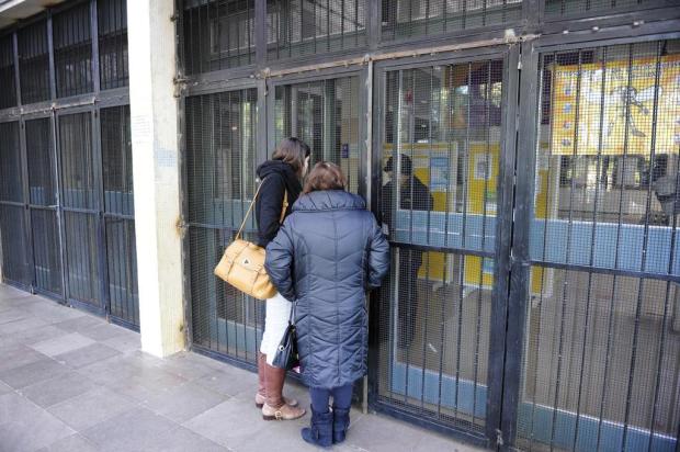 Ministério Público de Contas irá investigar cancelamento de consultas em Porto Alegre Ronaldo Bernardi/Agencia RBS