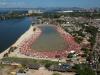 Piscinão de Ramos - Zona Norte, Rio de Janeiro, Brasil
