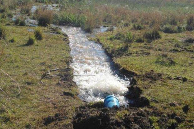 Transposição do Rio Jacuí deve começar neste sábado em Passo Fundo Corsan/Divulgação Transposição do Rio Jacuí deve começar neste sábado em Passo Fundo Corsan/Divulgação