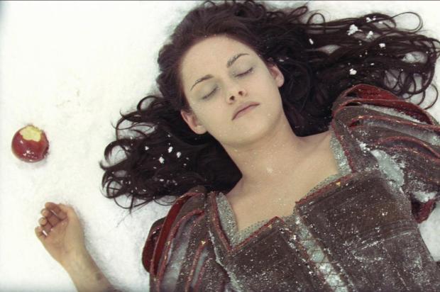 "Branca de Neve e o Caçador" terá sequência Fox/Divulgação "Branca de Neve e o Caçador" terá sequência Fox/Divulgação