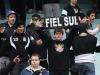 Torcida corintiana também marcou presença no confronto pelo Brasileirão