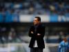 Luxemburgo poupou Gilberto Silva e escalou Werley na zaga