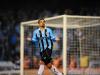 Aos 28 minutos do primeiro tempo, André Lima ampliou para o Tricolor