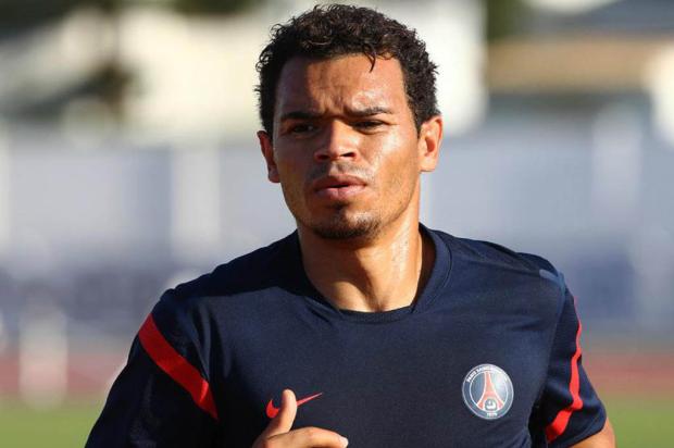 Direção do Inter avalia contratação do lateral-direito Ceará Divulgação, PSG/