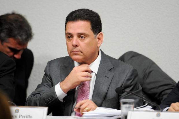 Perillo desqualifica acusações e nega relação de proximidade com Cachoeira Pedro Ladeira/Agência Estado