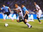 Palmeiras resolve no final e supera o Grêmio no Olímpico por 2 a 0 Fernando Gomes/