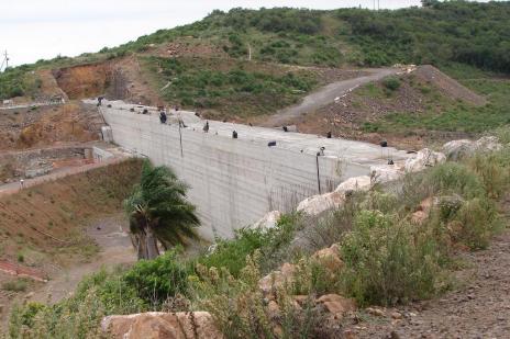 Estado apostará em obras de prevenção contra a seca (Vania Carballo/especial)