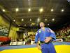 Aos 31 anos, o judoca bicampeão mundial decidiu parar com as competições  