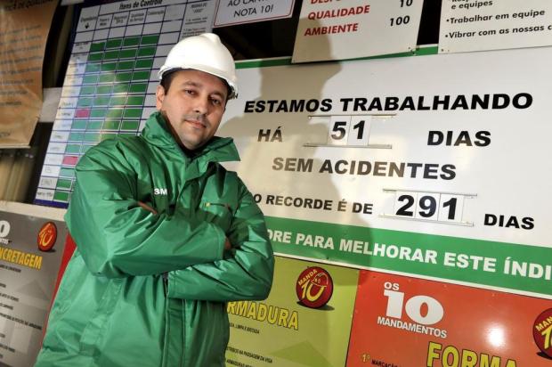 Faltam vagas em cargos de liderança para pessoas com deficiência Felix Zucco/Agencia RBS Faltam vagas em cargos de liderança para pessoas com deficiência Felix Zucco/Agencia RBS