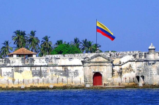 Cartagena, berço de grandes festivais culturais Governo da Colômbia/Divulgação