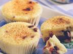 Muffins de micro-ondas Éric B./Divulgação