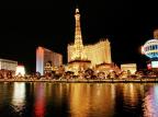 Novo voo liga Porto Alegre a Las Vegas John Gurzinski/AFP