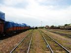 Transporte de cargas por ferrovias cresce 1,3% em 2012 Carlos Edler/Agencia RBS Transporte de cargas por ferrovias cresce 1,3% em 2012 Carlos Edler/Agencia RBS