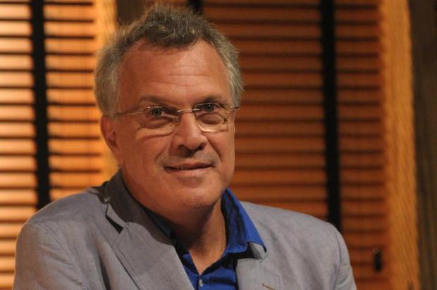 Novo programa de Pedro Bial, "Na Moral", estreia nesta quinta João Cotta/TV Globo Novo programa de Pedro Bial, "Na Moral", estreia nesta quinta João Cotta/TV Globo