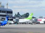 Desembarques domésticos batem recorde em maio Jean Schwarz/Agencia RBS Desembarques domésticos batem recorde em maio Jean Schwarz/Agencia RBS