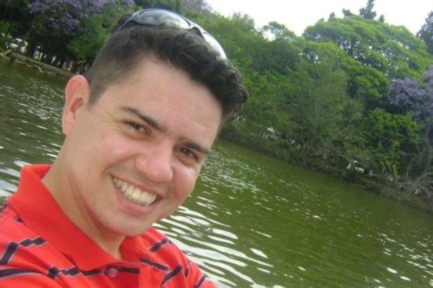 Ex-namorado é indiciado pela morte de jovem em Canoas Divulgação/Polícia Civil Ex-namorado é indiciado pela morte de jovem em Canoas Divulgação/Polícia Civil