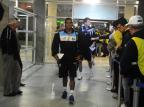 Apesar de renovação, Grêmio só tem 10% dos direitos econômicos de Fernando Ricardo Duarte/