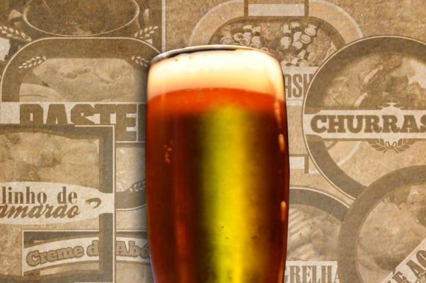 Quiz: que cerveja combina com o prato de hoje à noite? Reprodução/RBS