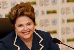 Dilma destaca importância da Rio+20 ter conseguido fechar um documento  (Roberto Stuckert Filho/Presidência da República/Divulgação)